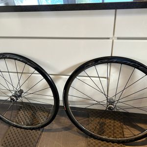 Shimano dura ace R9170 Disque - Tubeless - 1