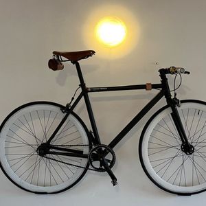 Fixie Bike vintage - 1