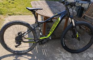 Lapierre overvolt 5.4 - 1