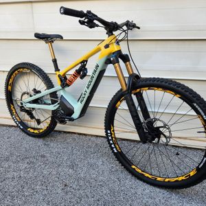 Rocky mountain altitude powerplay 90 Carbon SM 202... - 1
