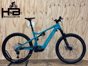 Focus Jam² 7.9 29 pouces VTT électrique Shimano XT... - 1