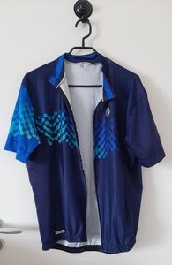 Maillot de cyclisme Mauro Ribeiro XL - 1