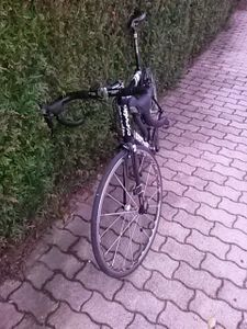 Cervelo Rs  - 1