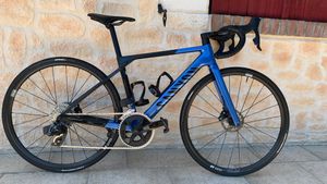 Canyon Ultimate CF SL 7 Rival AXS – Taille 2XS – D... - 1