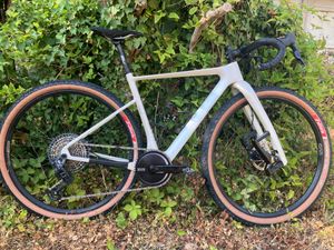 Lauf Seigla - Gravel - Taille S - 1