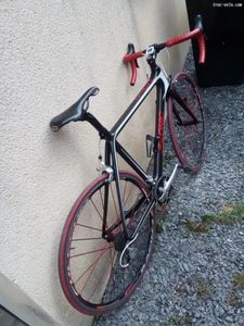 Vélo Course Sonic - 1