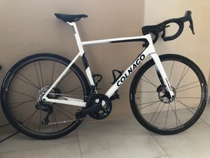 Colnago V3 Ultegra di2 - 1