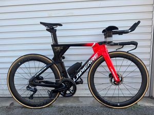 Lapierre Aerostorm DRS - roval rapide CLX  - 1