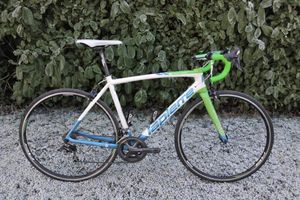 Lapierre sensium 500 - 1