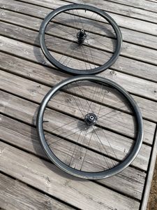 campagnolo shamal carbone disc - 1