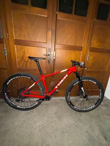 Vtt trek xc - 1
