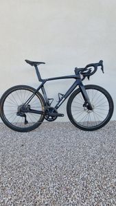 Trek Madone SLR7  - 1