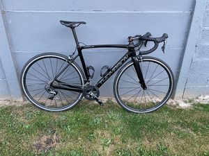 Vélo route Thompson  - 1