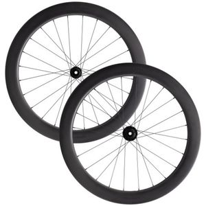 Paires de roues SYNCROS CAPITAL 1.0 s 60 mm  - 1