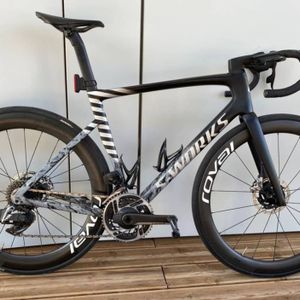 SPECIALIZED Tarmac Sl7 S-works  - 1