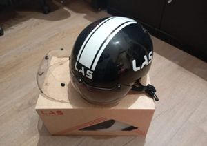 Casque clm - 1
