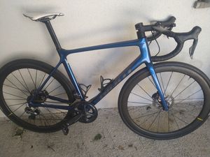 Giant tcr  - 1