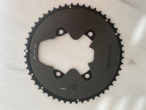 Plateau Miche R92 52T powermeter - 1