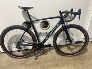 Specialized Crux  - 1