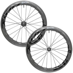 Roues zipp 454 nsw disc tubeless - 1