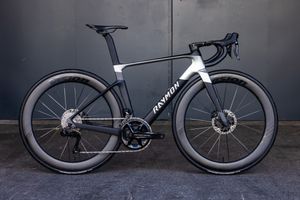 Raymon Arva Ultimate - 1