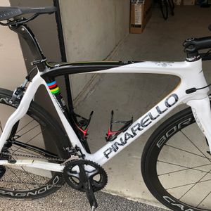 Pinarello Dogma 65.1 Think 2  - 1