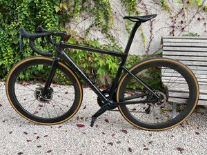SWORK'S SL6 DI2 - 1