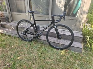 Scott Addict Ultimate  - 1