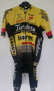 Maillot et cuissard taille XL - 1