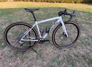 SPECIALIZED CRUX COMP  - 1