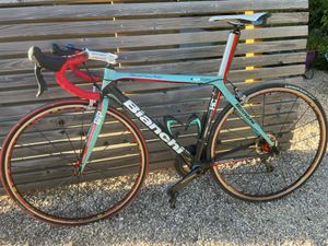 Bianchi super légera 928 - 1