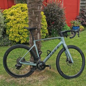 Scott Addict 10 2024 - 1