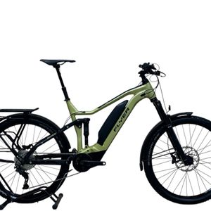 Flyer Goroc4 4.10 VTT électrique Shimano 2021 - 1