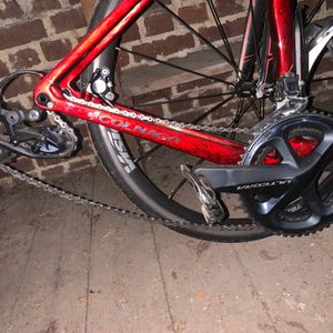 Groupe complet ultegra  - 1