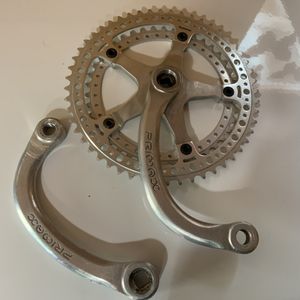 Pedalier PRIMAX - 1