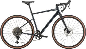 Gravel Cannondale Tosptone CUES 1X - 1