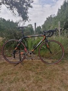 Vélo de route  - 1