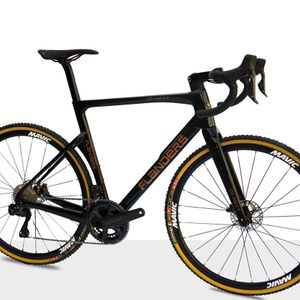 flanders  cx   next taille 52  ( gr   8170 di2) - 1