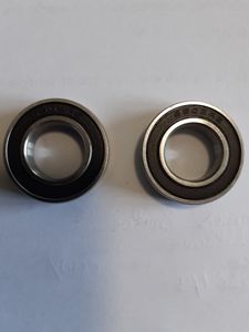 Roulements VTT 61902 2RS / 6902 2RS - 1