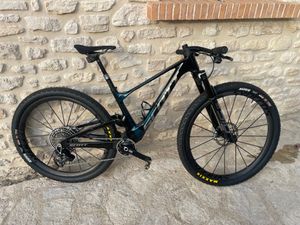 av vtt scott spark sl - 1