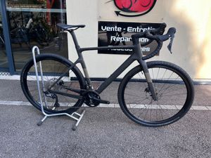 Scott addict gravel 40 - 1