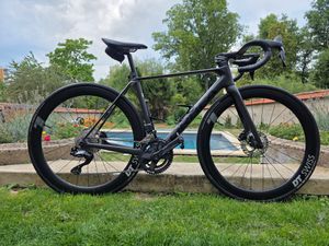 Orbea Orca M30i - 1