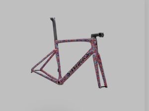 Tarmac SL7 kit cadre - 1