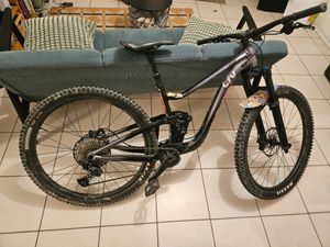 VTT ENDURO FEMME LIV INTRIGUE 2 29 POUCES - 1