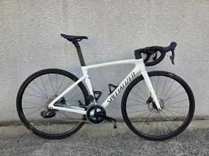 SPECIALIZED Tarmac SL7 Comp Rival AXS 12v – Taille... - 1