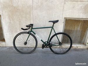 Vélo fixie blb london - 1