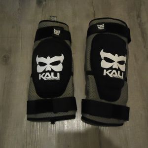 Genouillère de vélo Kali - 1