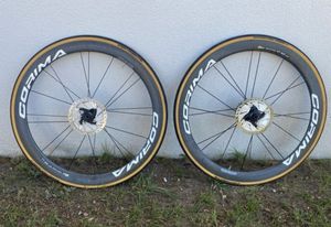 Corima WS 47 Disc - 1