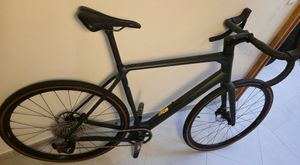 Gravel Orbea Terra M31eTeam 1X de 2025 - 1