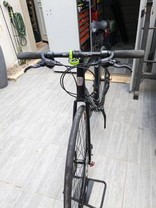 Vélo vtc Mérida - 1